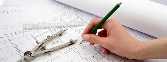 10 Planos de casas de 1, 2 y 3 Dormitorios