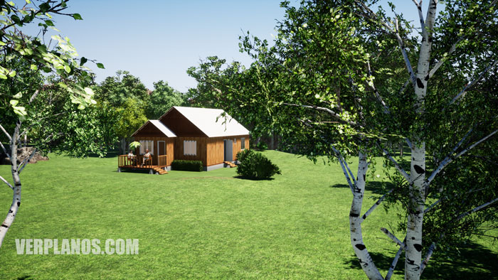 Vista previa fachada 2