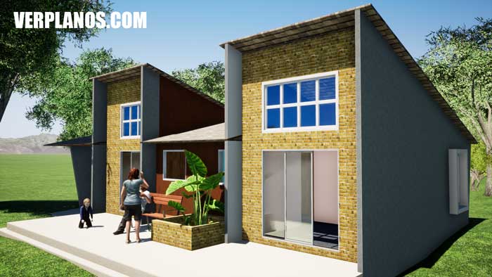 vista previa fachada 2