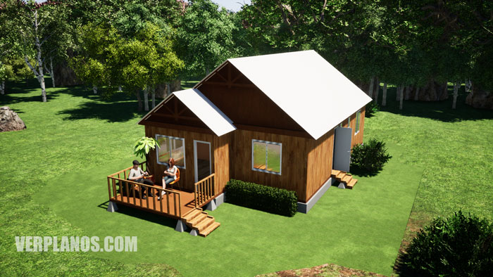 Vista previa fachada 4