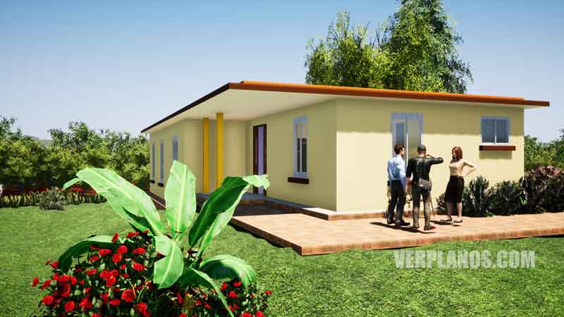 Vista previa de la fachada