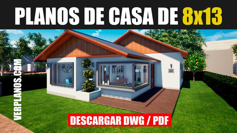 planos de casa gratis de 1 piso con 3 dormitorios 2 banos gratis bajar plano de casa
