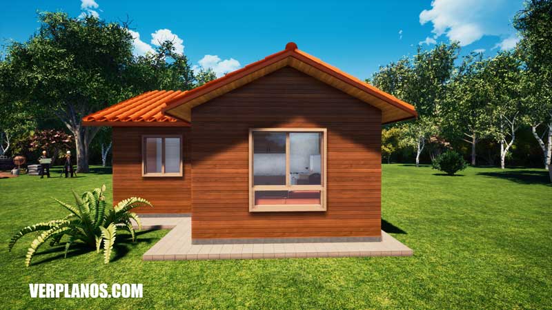 Vista previa fachada