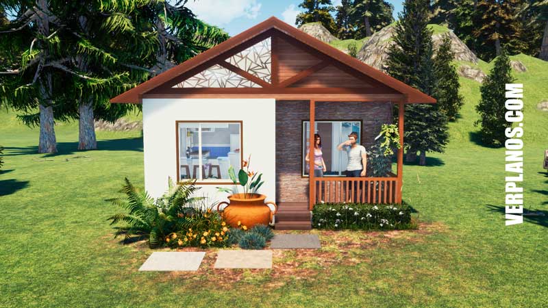 Vista previa Fachada