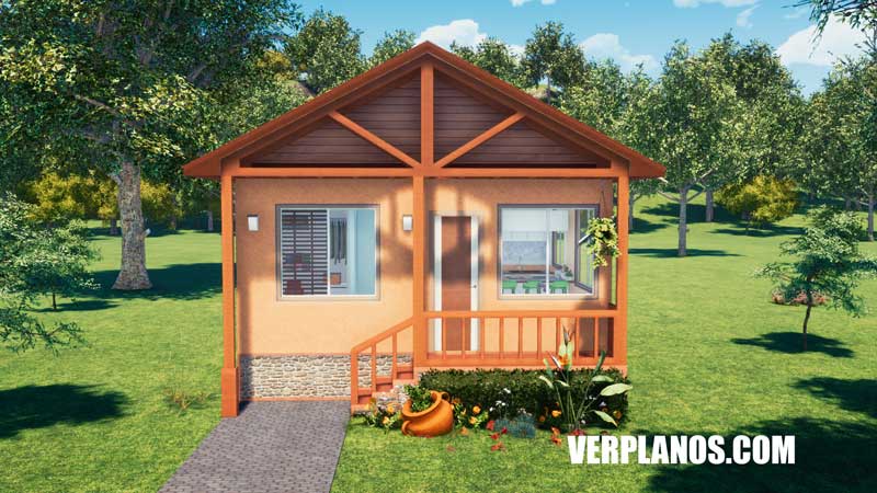 Vista previa de la fachada