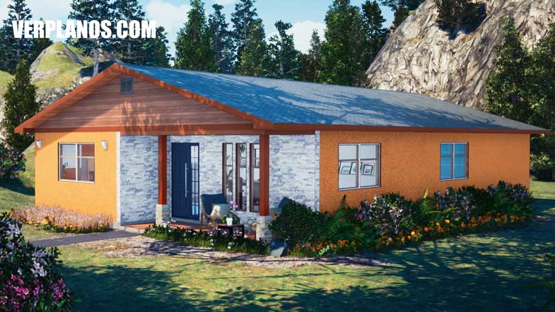 Vista previa fachada