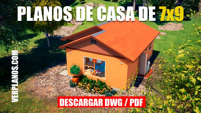 plano de casa economica