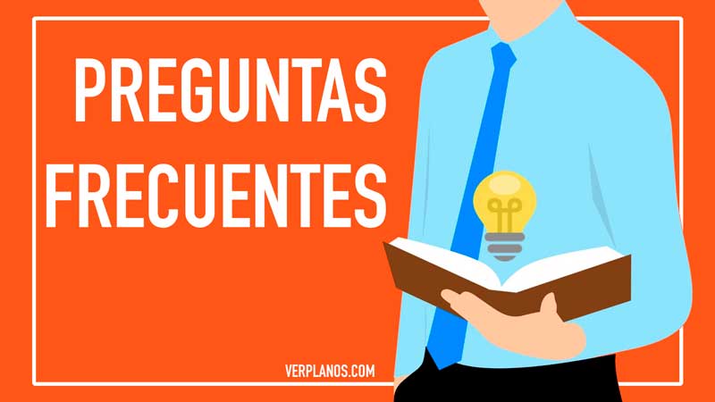 Preguntas frecuentes