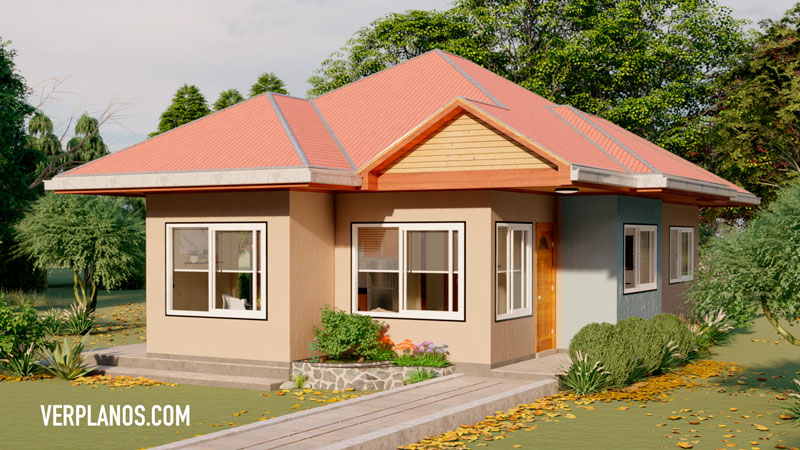 Vista previa de la fachada