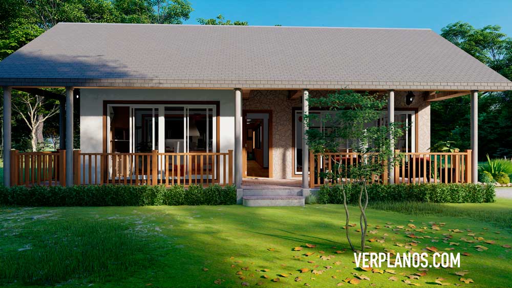 Vista Previa de su fachada alternativa